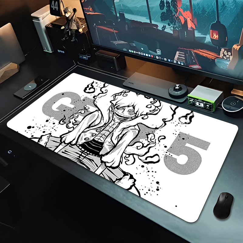 Gaming Keyboard Top - Novos Mouse Pads Grandes para Jogos,