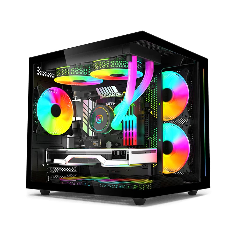 Intel Cpu Core I9 - Melhor Preço: Computadores Desktop para Jogos