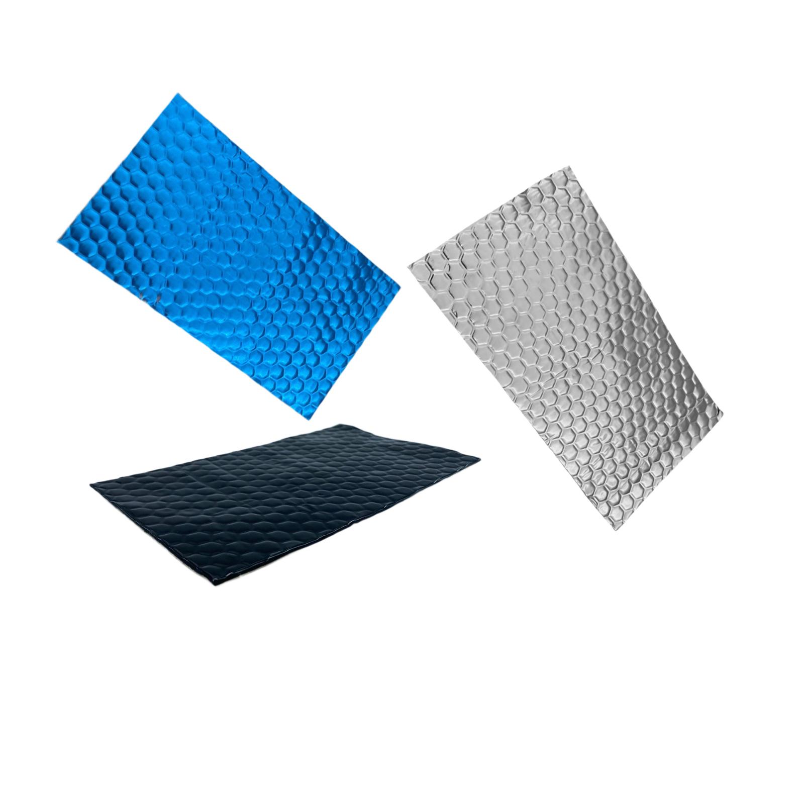 Foam Dampener Sheet - Manta de Isolamento Acústico Resistente a