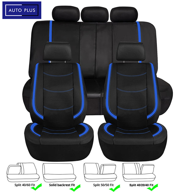 Pe Foam Sheet - Autoplus capas universais para assento de