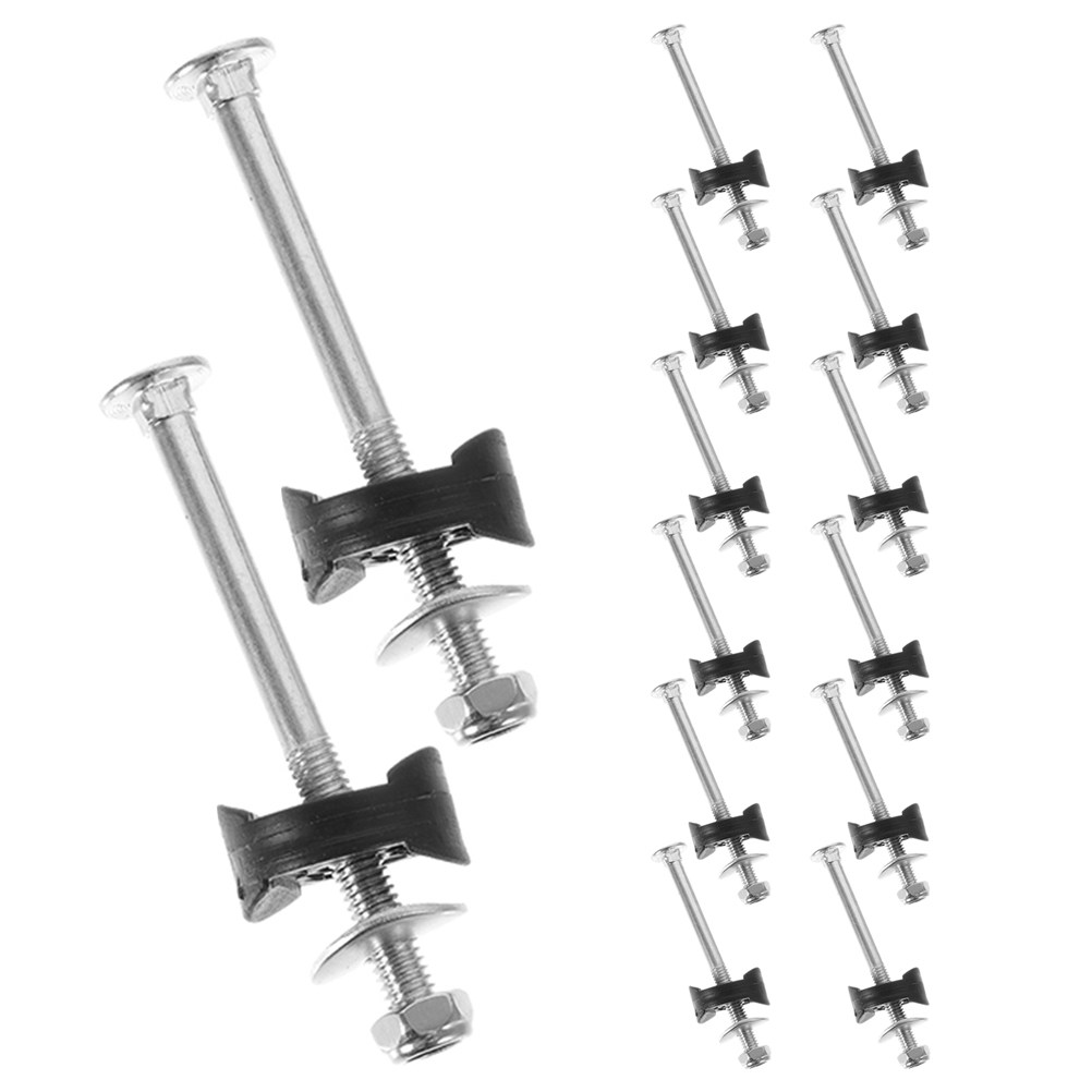 Stabilizer Screw In - Conjunto de 14 Parafusos e Porcas
