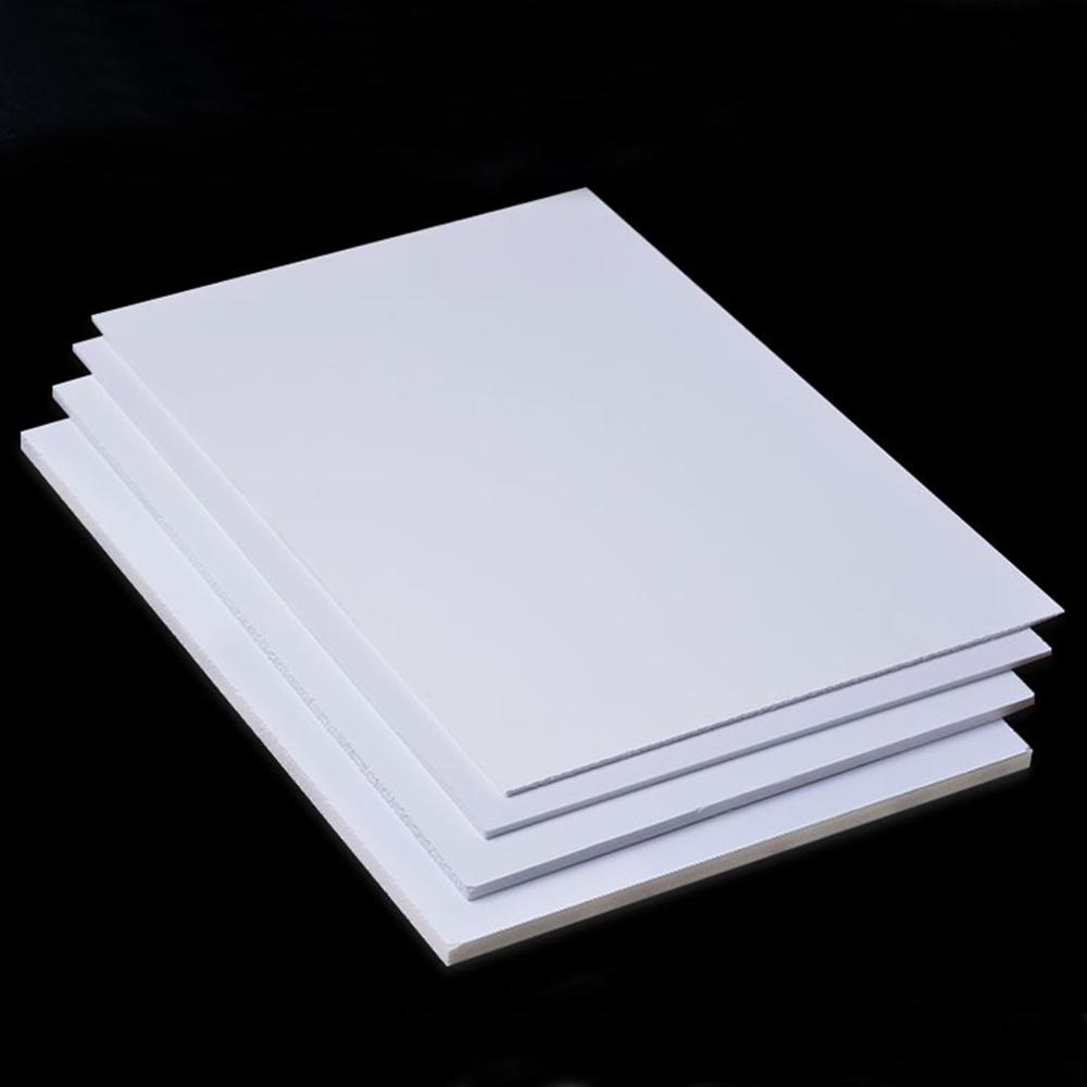 Pe Foam Sheet - 5 peças de Placa de PVC