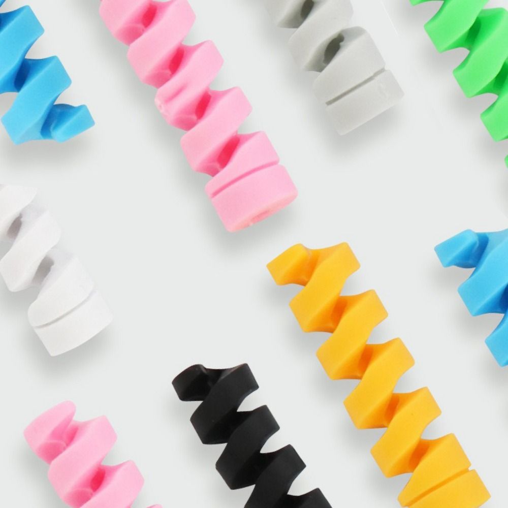 Protetor de cabo de dados TPR  - Coiled Usb Cable avaliação e preço