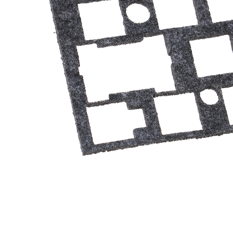 Switch Sound Dampiers Sheet So - Foam Dampener Sheet avaliação e preço
