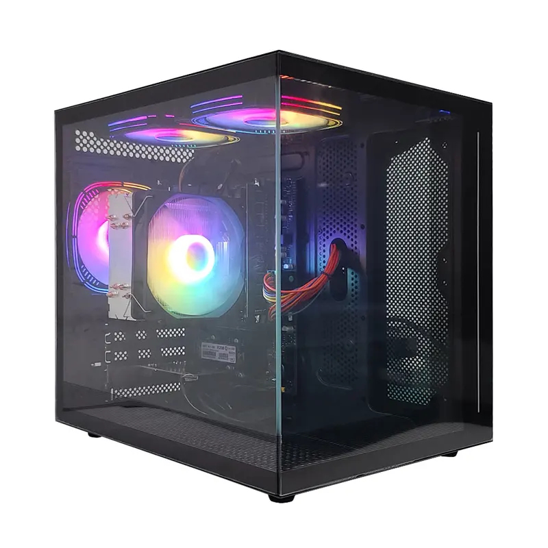 Melhor Preço: Computadores Des - Intel Cpu Core I9 avaliação e preço