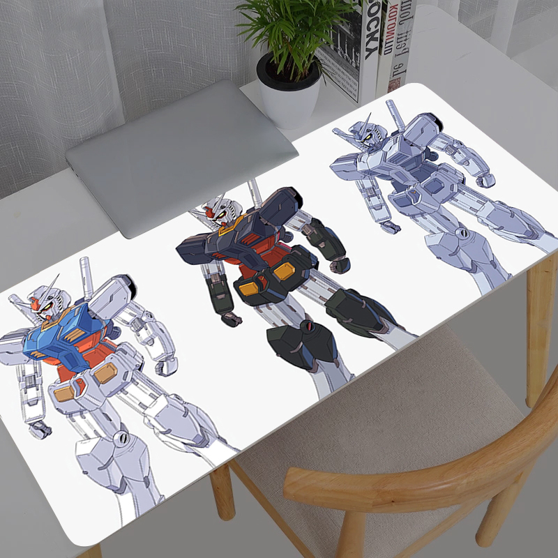 Mouse Pad Kawaii Mobile Suit G - Gaming Keyboard And Mouse Mobile avaliação e preço