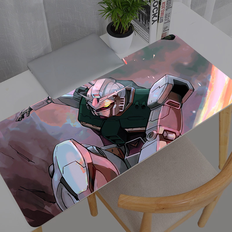 Mouse Pad Kawaii Mobile Suit G - Gaming Keyboard And Mouse Mobile avaliação e preço