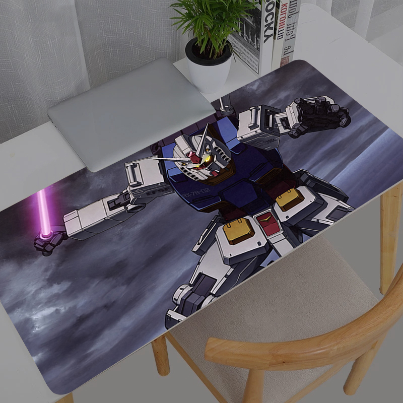 Mouse Pad Kawaii Mobile Suit G - Gaming Keyboard And Mouse Mobile avaliação e preço