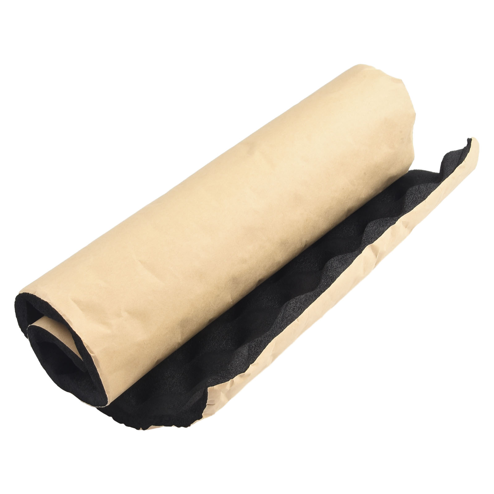 80/50/30cm bloqueador de som g - Foam Dampener Sheet avaliação e preço