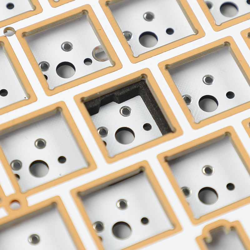 Almofadas de espuma de eixo in - Foam Dampener Sheet avaliação e preço