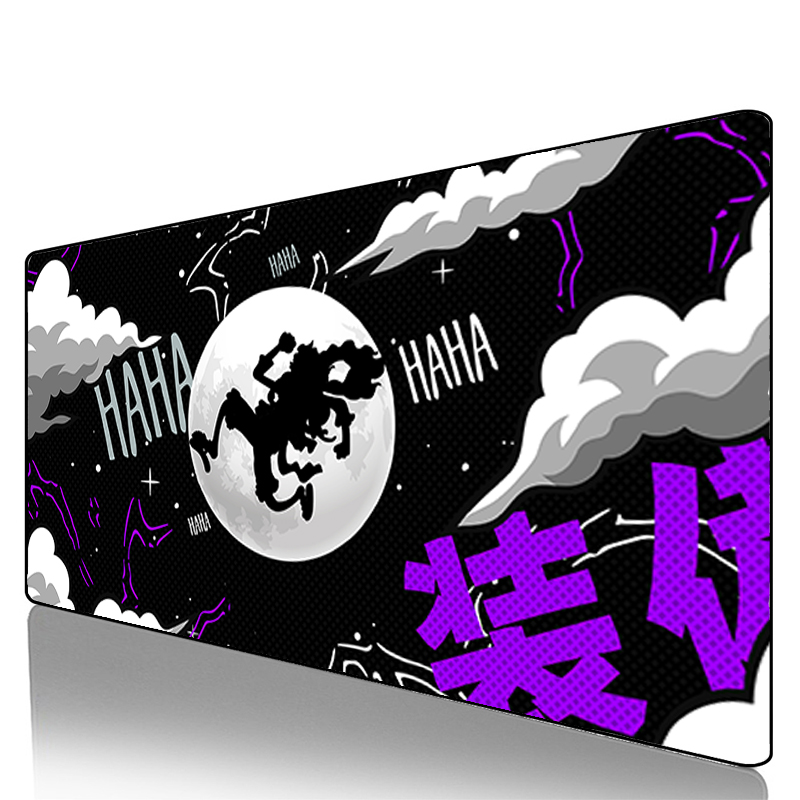 Mouse Pad Grande Antiderrapant - Gaming Keyboard Affordable avaliação e preço