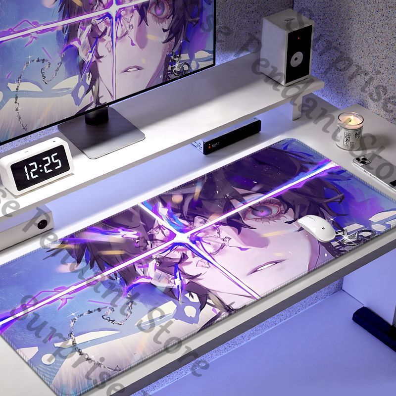 Senhor dos mistérios anime amb - Gaming Keyboard Top avaliação e preço