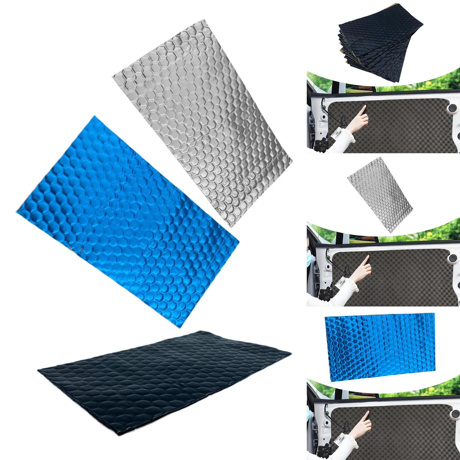 Manta de Isolamento Acústico R - Foam Dampener Sheet avaliação e preço