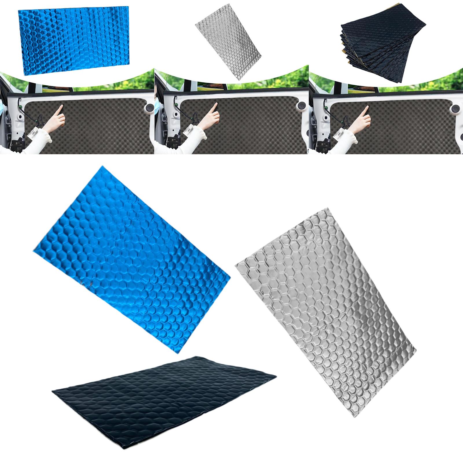 Manta de Isolamento Acústico R - Foam Dampener Sheet avaliação e preço