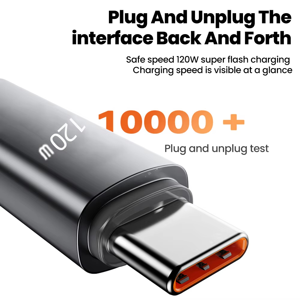 Cabo Carregador Veicular USB-C - Coiled Usb Cable avaliação e preço