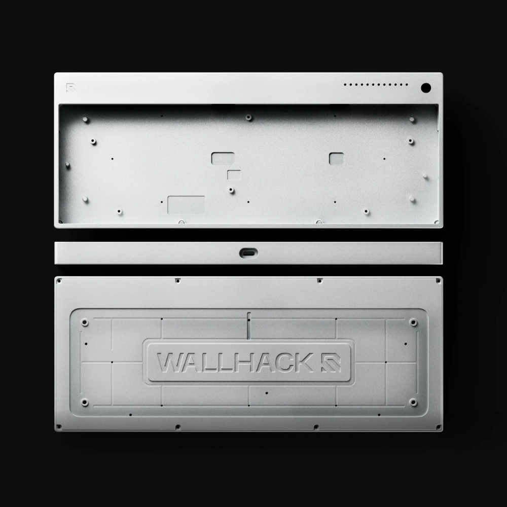 Teclado com Interruptor Magnét - Gaming Keyboard Hall Effect Switches avaliação e preço