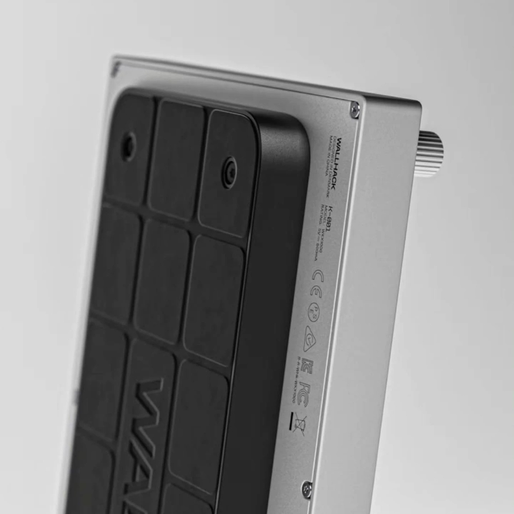 Teclado com Interruptor Magnét - Gaming Keyboard Hall Effect Switches avaliação e preço