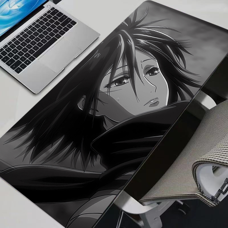 Mouse pads anime mouse pad gam - Gaming Keyboard Affordable avaliação e preço