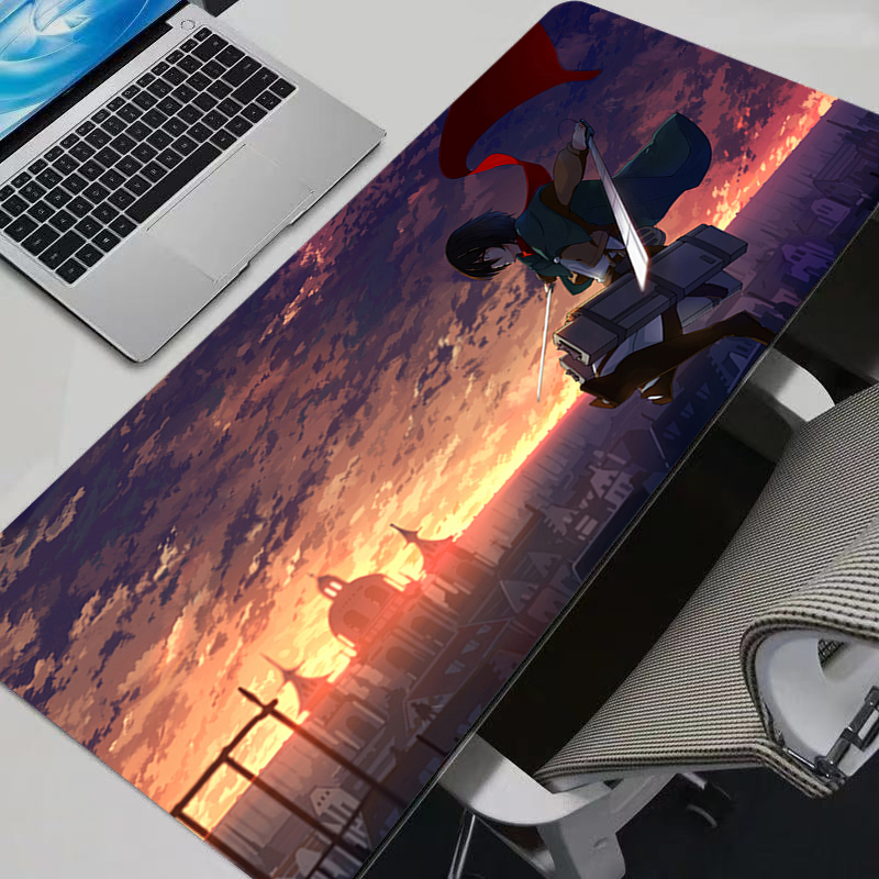 Mouse pads anime mouse pad gam - Gaming Keyboard Affordable avaliação e preço