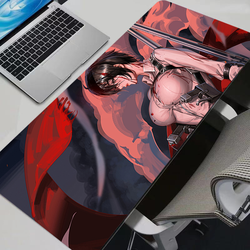 Mouse pads anime mouse pad gam - Gaming Keyboard Affordable avaliação e preço