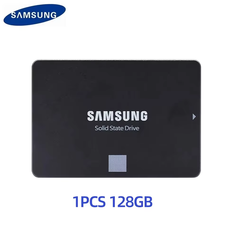 SSD SAMSUNG 870 Evo 2,5'' SATA - Samsung Ssd Evo 870 avaliação e preço