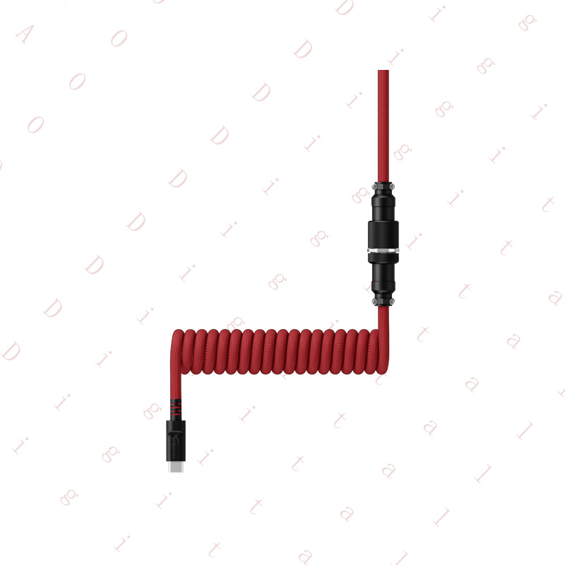 GO- para Cabo USB-C Enrolado H - Coiled Usb Cable avaliação e preço