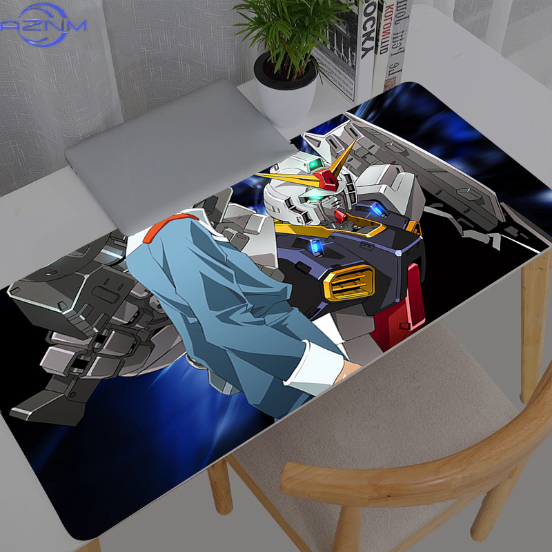 Mouse Pad Gamer Mobile Suit Gu - Gaming Keyboard And Mouse Mobile avaliação e preço