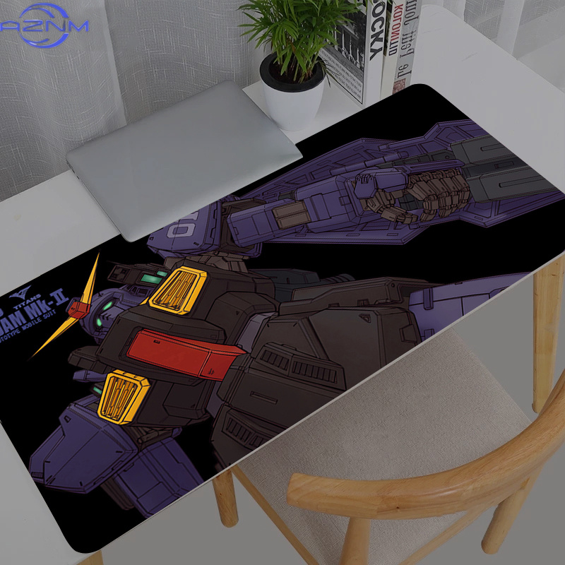Mouse Pad Gamer Mobile Suit Gu - Gaming Keyboard And Mouse Mobile avaliação e preço