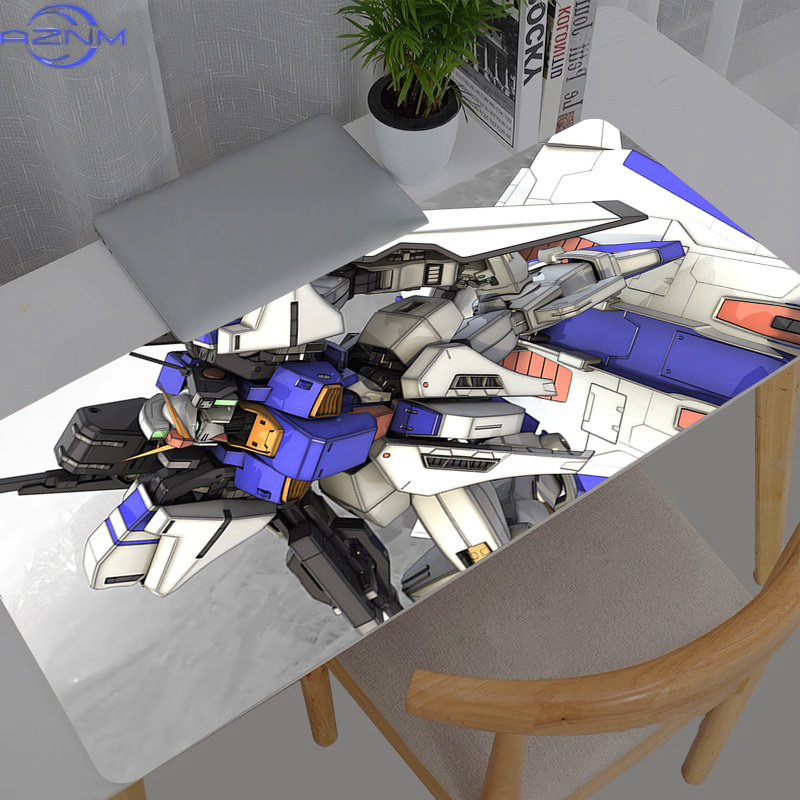 Mouse Pad Gamer Mobile Suit Gu - Gaming Keyboard And Mouse Mobile avaliação e preço