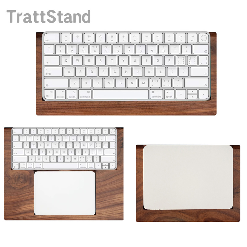 Bandeja de madeira maciça de n - Wrist Rest Wood avaliação e preço
