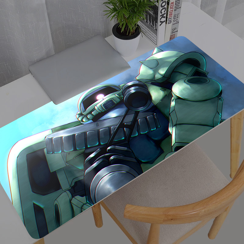 Mouse Pad Kawaii Mobile Suit G - Gaming Keyboard And Mouse Mobile avaliação e preço