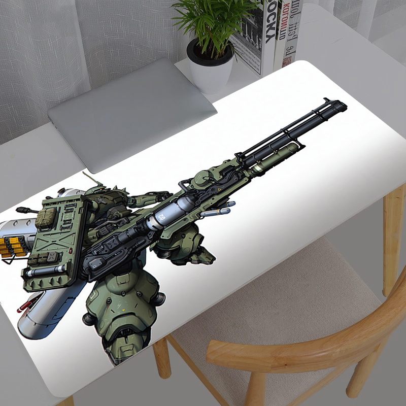 Mouse Pad Kawaii Mobile Suit G - Gaming Keyboard And Mouse Mobile avaliação e preço