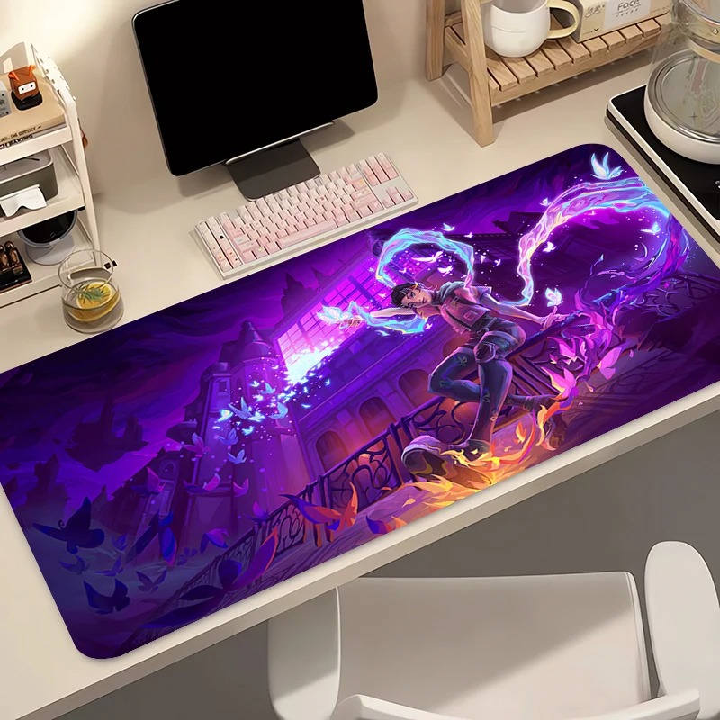 Mouse Pad Gamer para Computado - Gaming Keyboard Affordable avaliação e preço