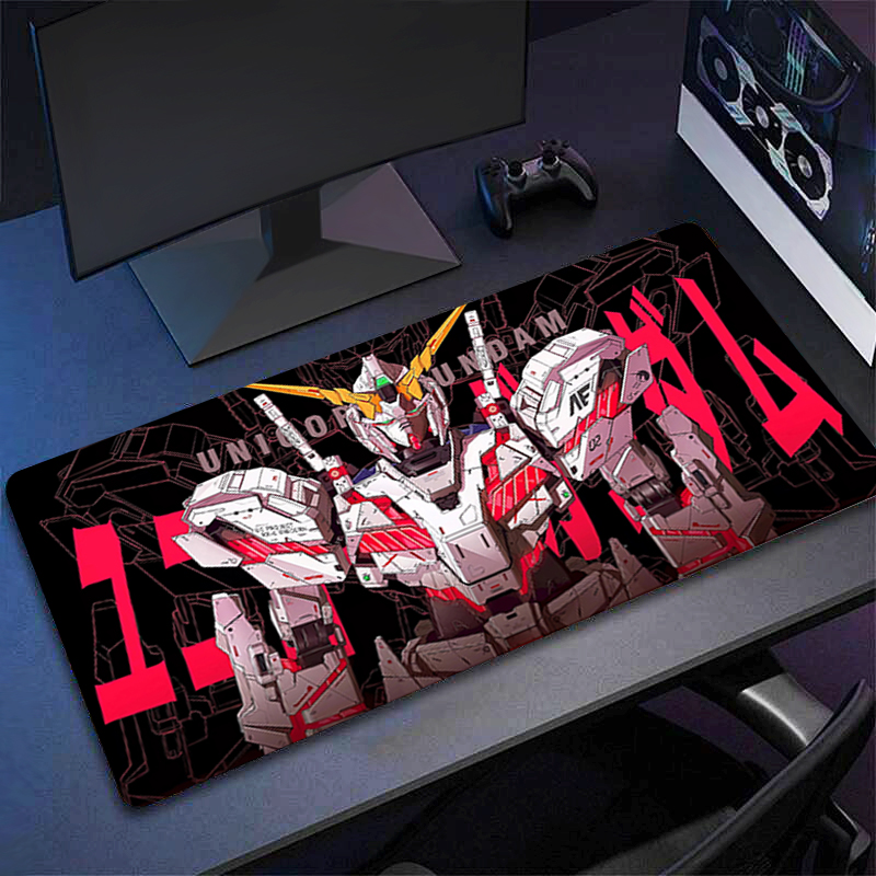 Mouse Pad Kawaii Anime para Ga - Gaming Keyboard And Mouse Mobile avaliação e preço