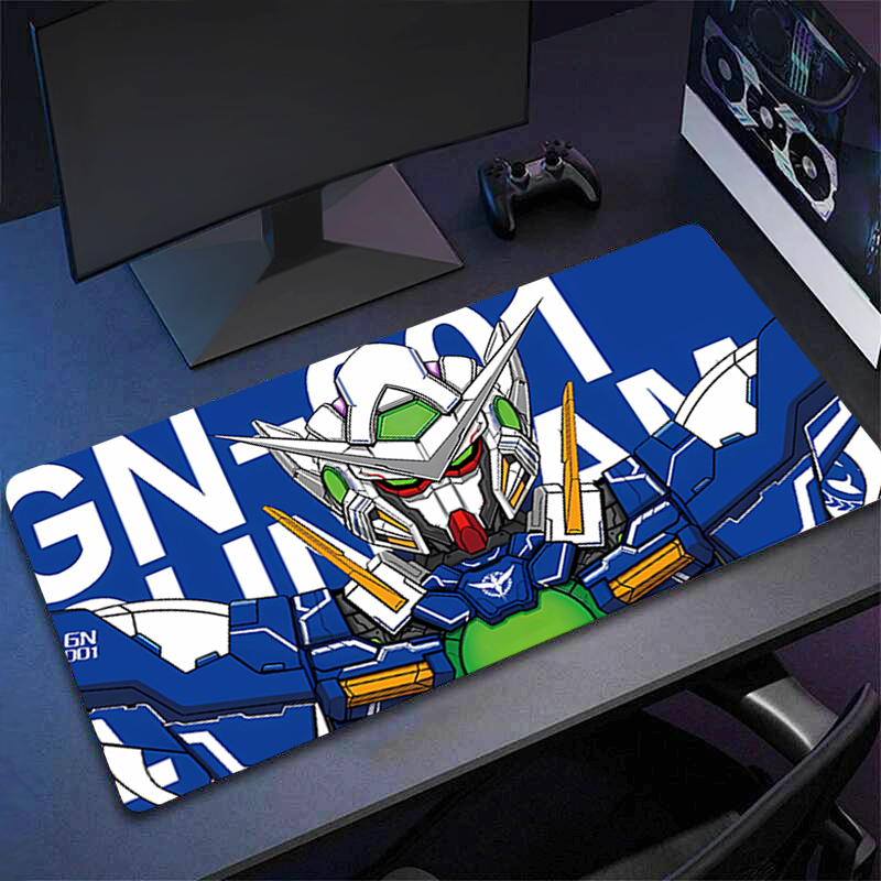 Mouse Pad Kawaii Anime para Ga - Gaming Keyboard And Mouse Mobile avaliação e preço
