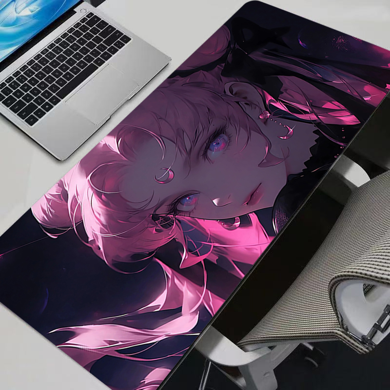 Mouse pads s-sailor moon anime - Gaming Keyboard Affordable avaliação e preço