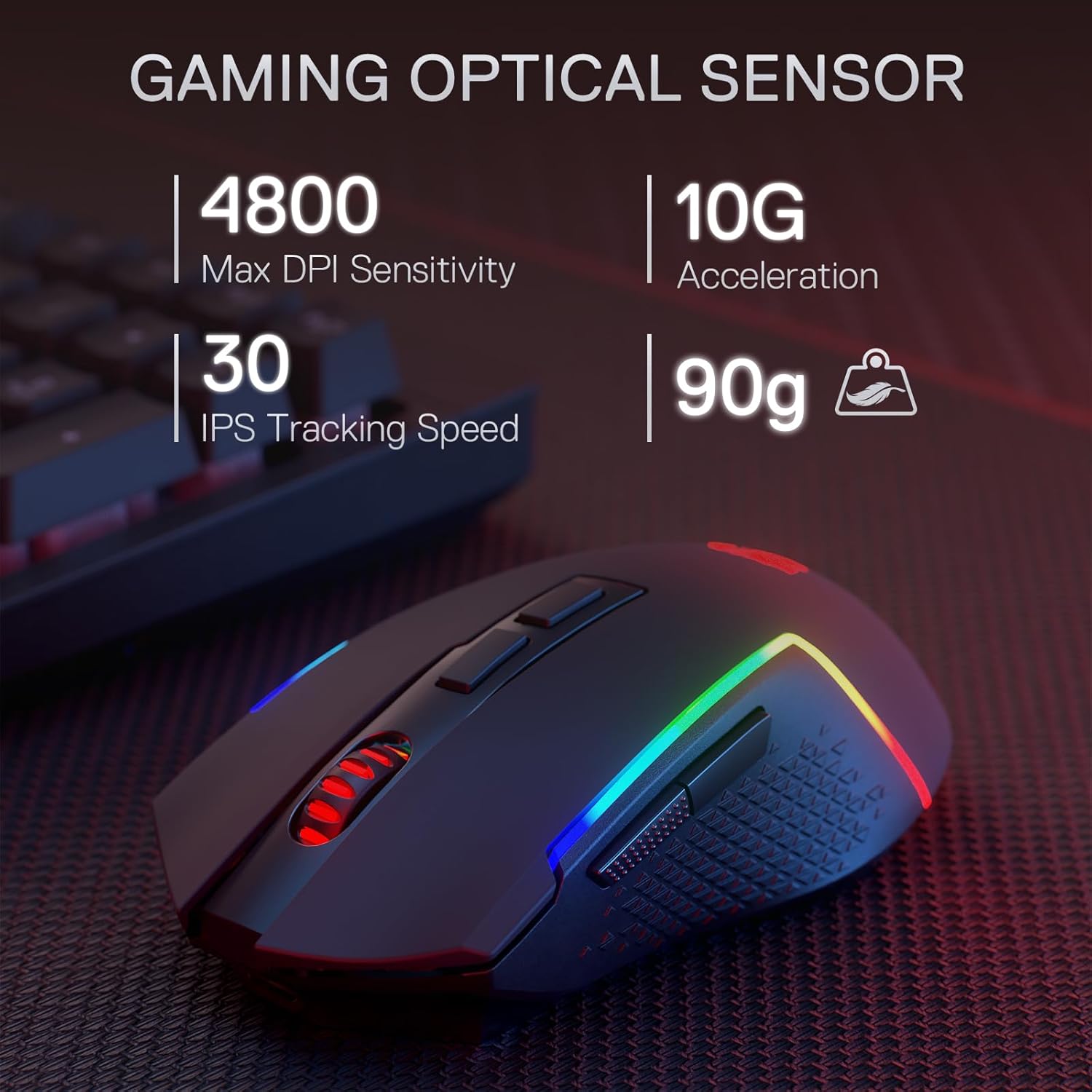 Combo de Teclado e Mouse Sem F - Gaming Keyboard And Mouse For Xbox avaliação e preço