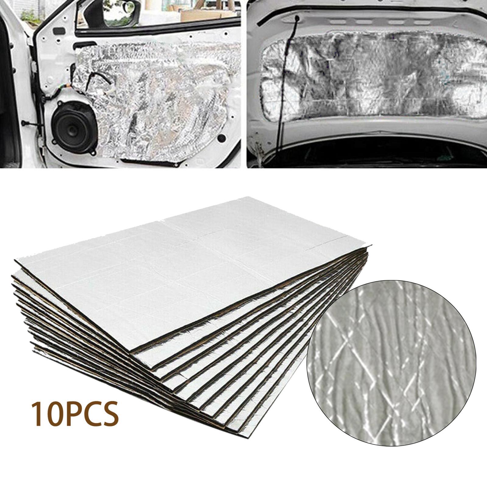Manta de Isolamento Acústico p - Foam Dampener Sheet avaliação e preço