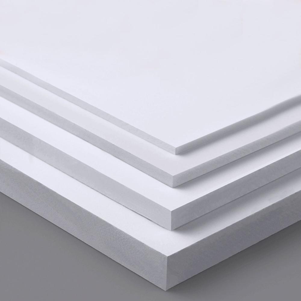 5 peças de Placa de PVC 100x20 - Pe Foam Sheet avaliação e preço