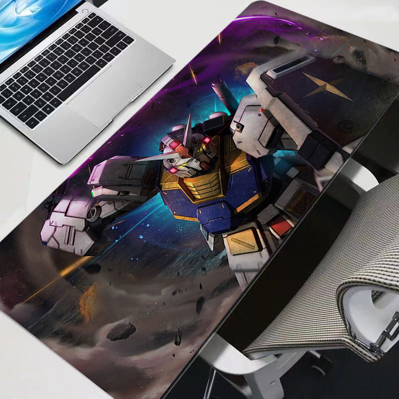 Mouse Pad Anime Novo Gamer Mob - Gaming Keyboard And Mouse Mobile avaliação e preço