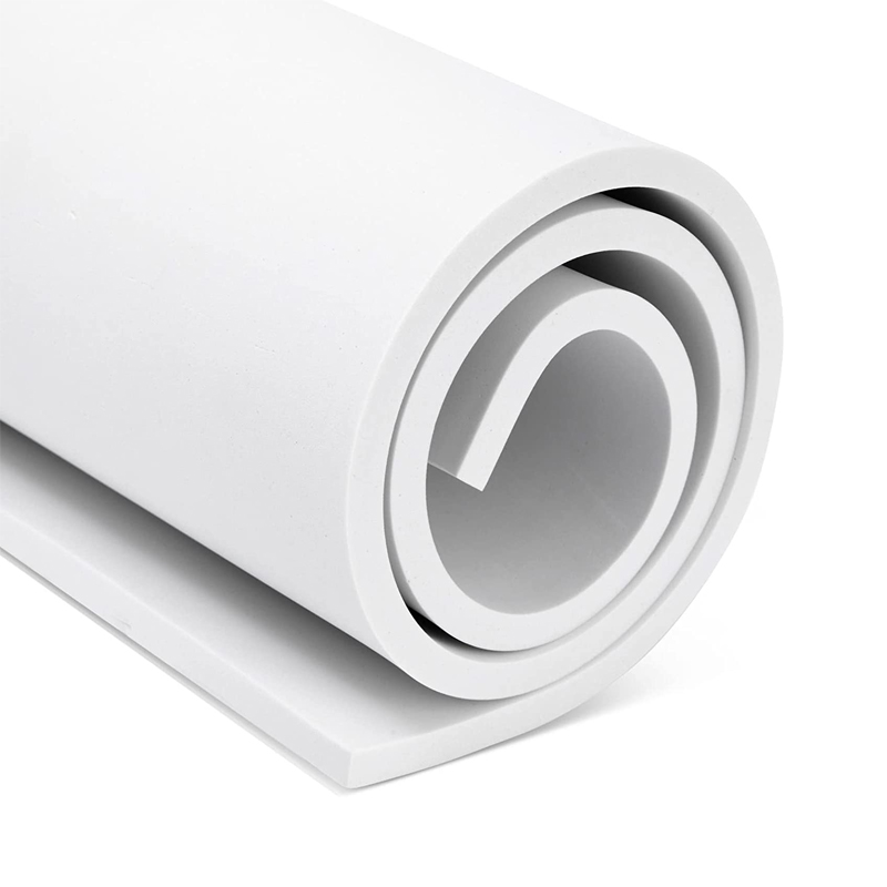 1 pçs espessura 1/2/3/5/10mm f - Pe Foam Sheet avaliação e preço