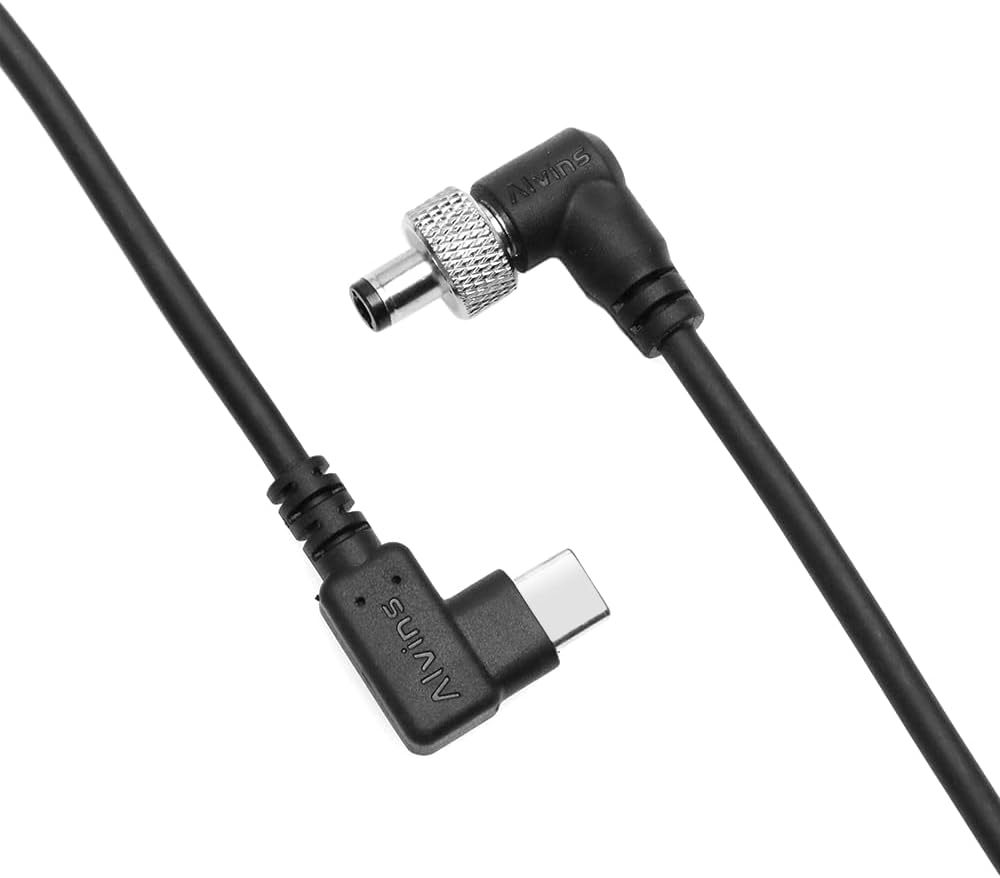 Alvin's Cables PD USB-C Tipo-C - Coiled Usb Cable avaliação e preço