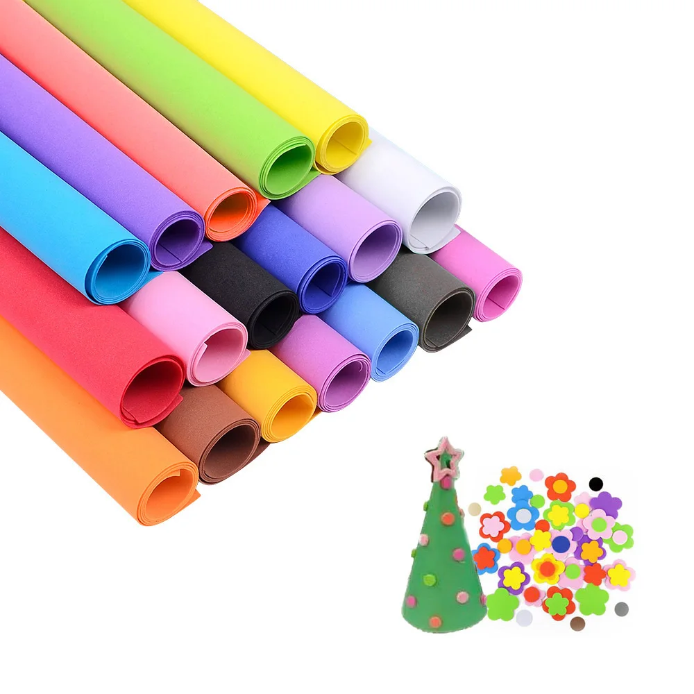 1/18 peças de Folhas de Espuma - Pe Foam Sheet avaliação e preço