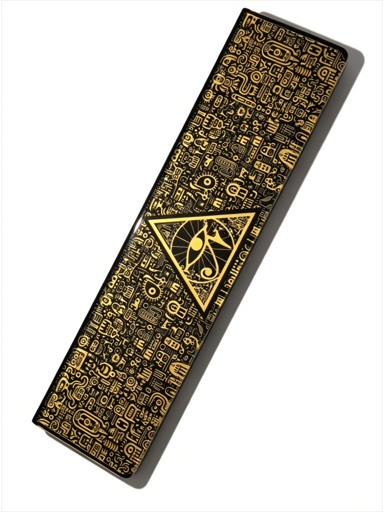 Apoio de Pulso Personalizado p - Gaming Keyboard Egypt avaliação e preço